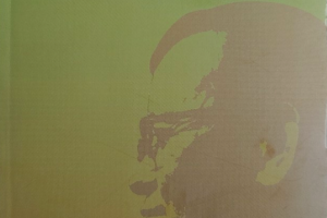 한상동 지사충성